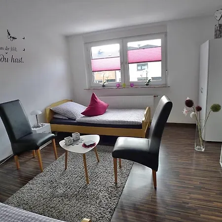 Ferienwohnung * Oer-Erkenschwick