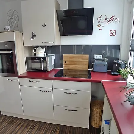 Ferienwohnung Oer-Erkenschwick