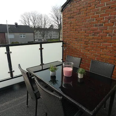 Ferienwohnung